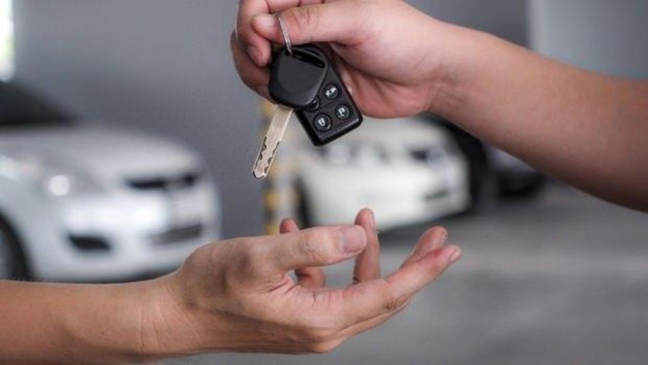 İngiltere'de araç satışları ekimde yüzde 6,7 düştü