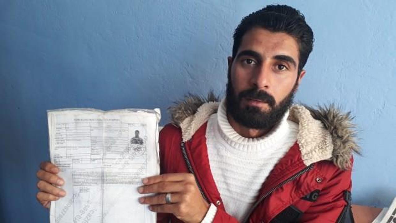 7 iğne i&ccedil;in yardım bekliyor!