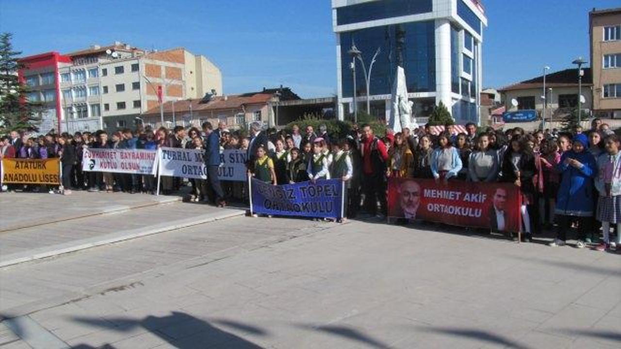 Cumhuriyet 95 yaşında