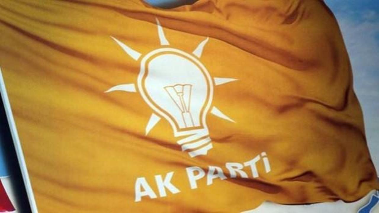 AK Parti'den kritik kanun teklifi! 