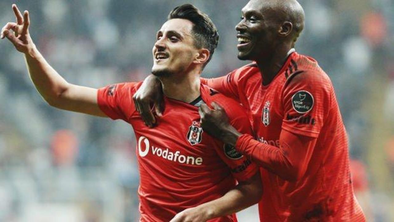 Sivasspor'dan Mustafa Pektemek açıklaması!