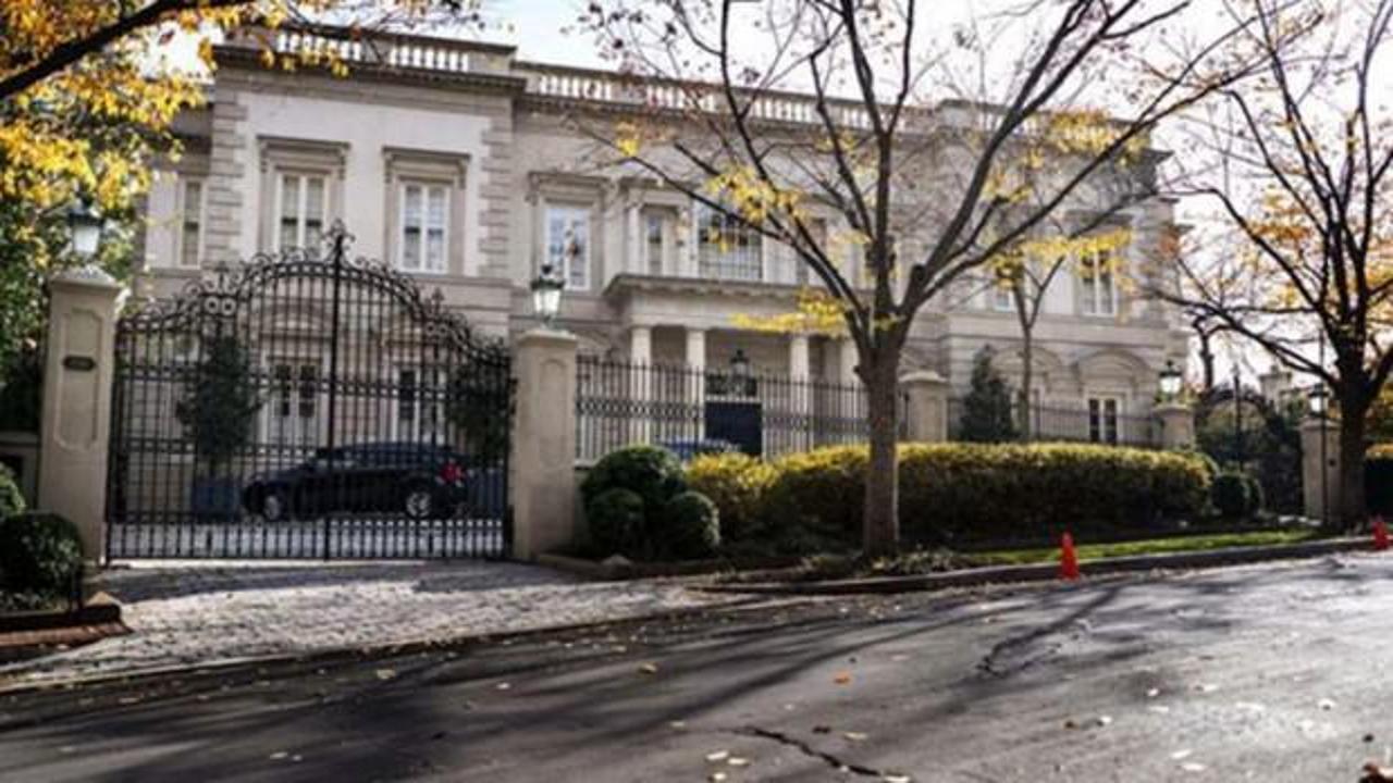 ABD'de b&uuml;y&uuml;k panik! Rusya B&uuml;y&uuml;kel&ccedil;iliği...