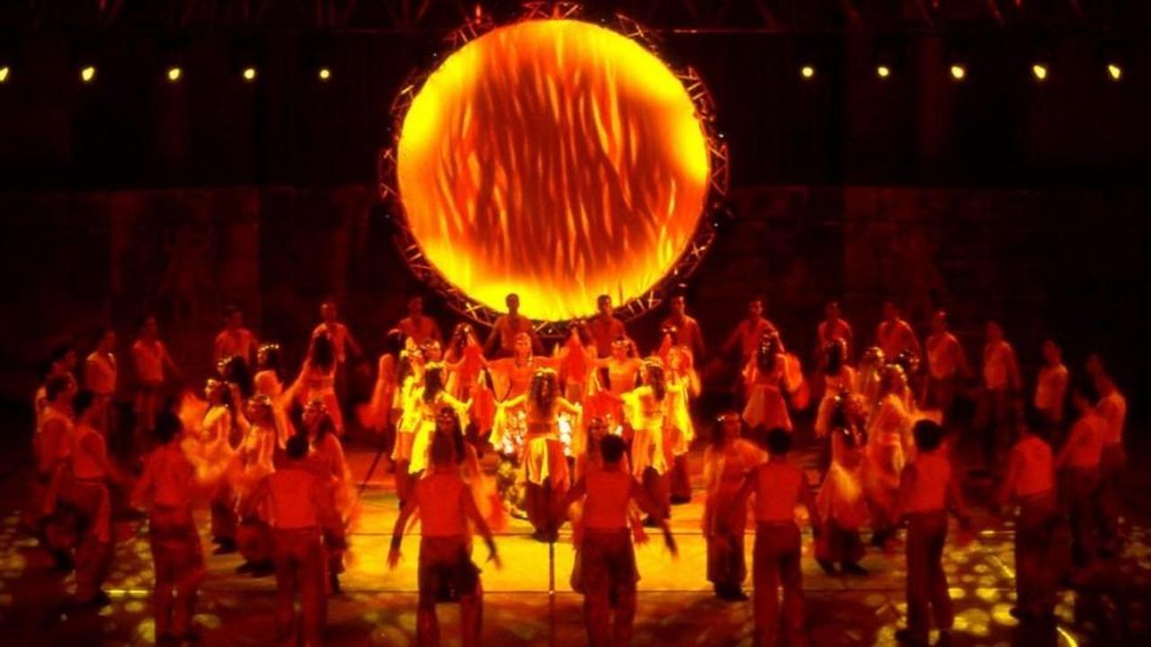 Anadolu Ateşi lösemili çocuklara destek verdi