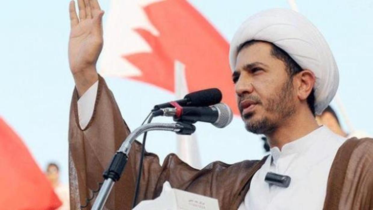 Bahreyn: Katar'a casusluk iddiasının sonu müebbet!