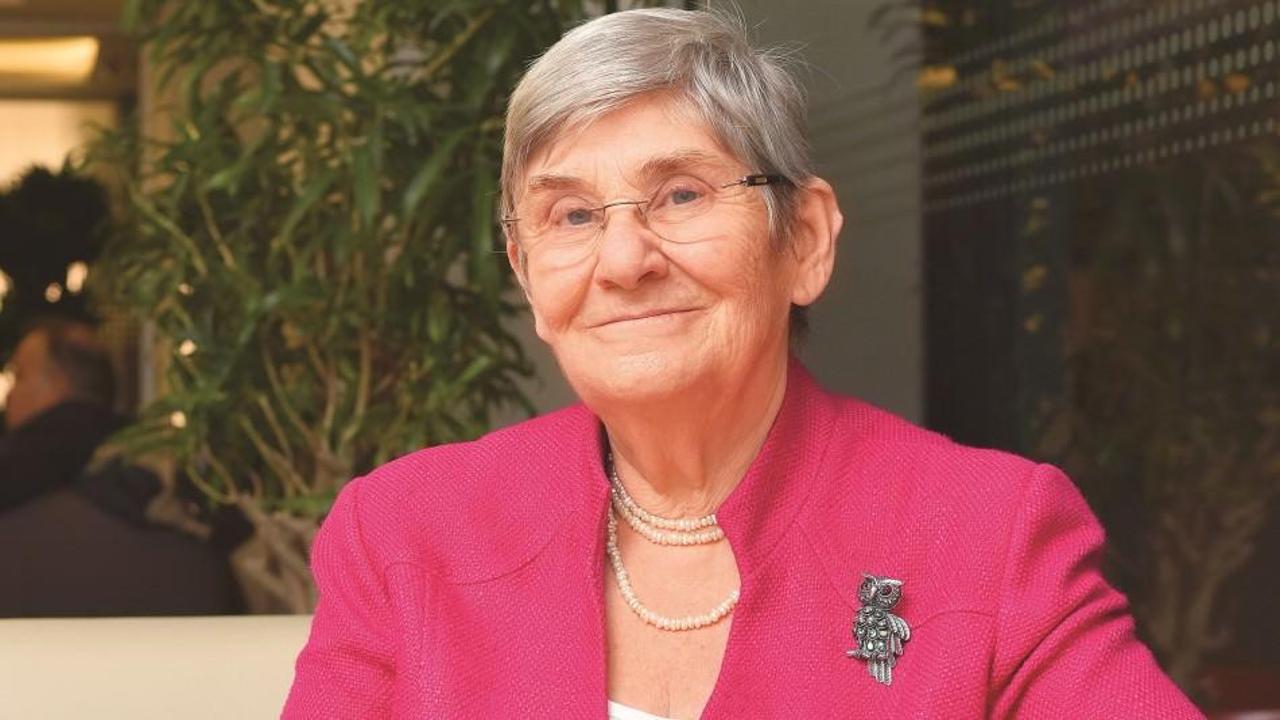 Canan Karatay'dan su tüketilmesine dair ilginç açıklama!