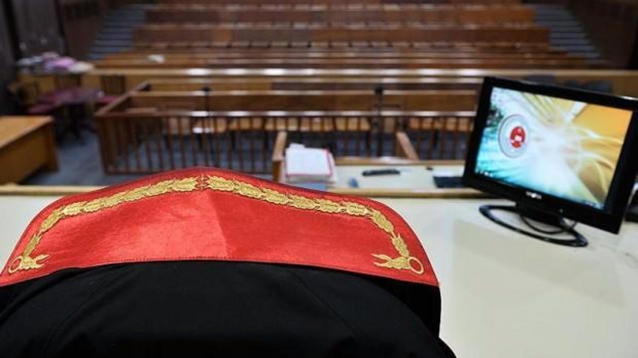 Ferhat Sarıkaya g&ouml;zaltına alındı