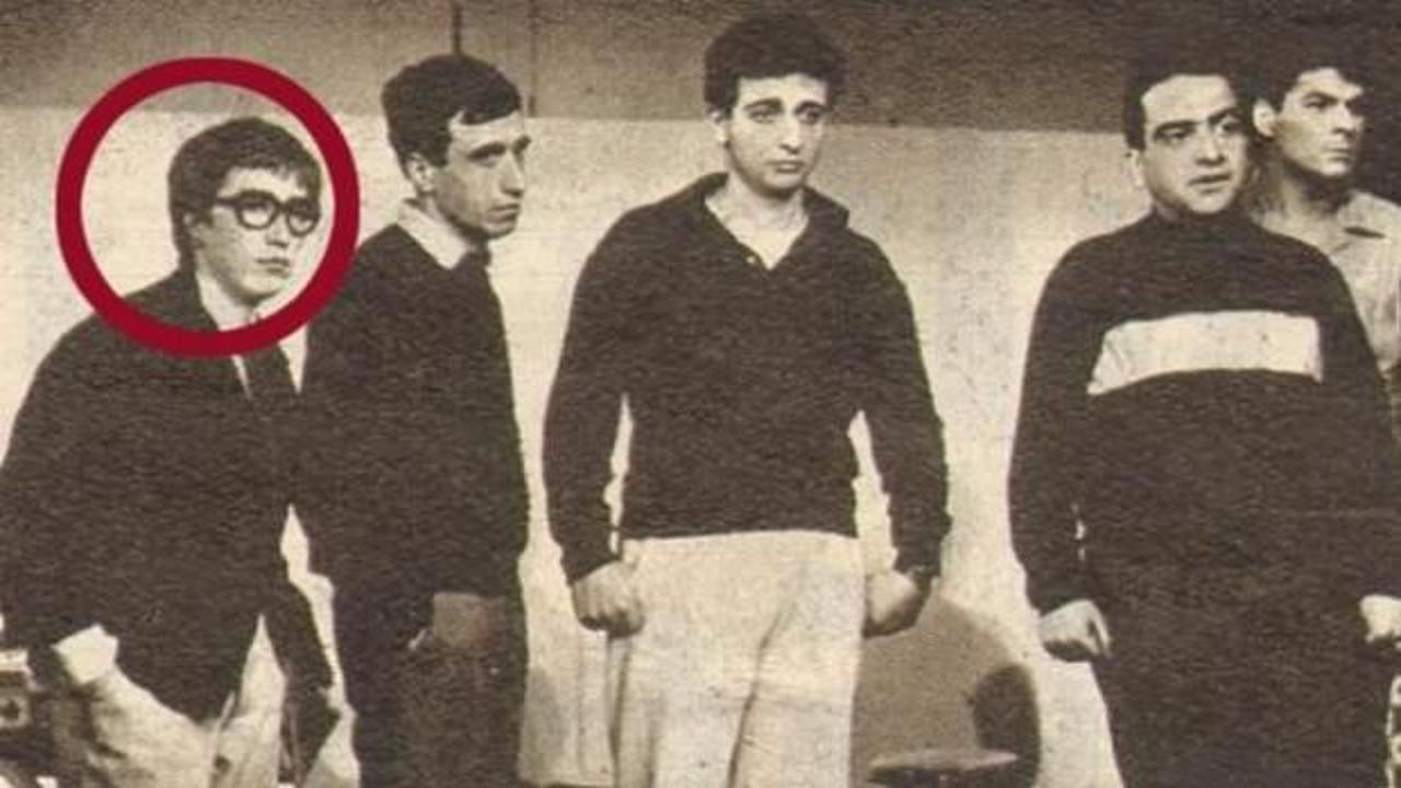 Hababam Sınıfı'nın ilk İnek Şaban'ı! Bir kadın...