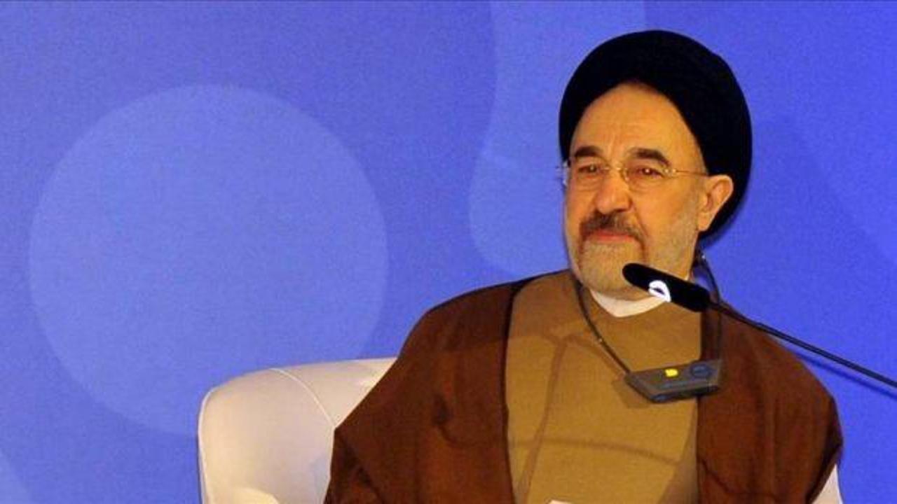 Hatemi'den İran'a uyarı: Protestolar başlayabilir!