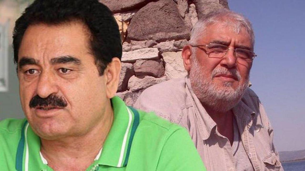 İbrahim Tatlıses'e soy ismini veren Yılmaz Tatlıses vefat etti!