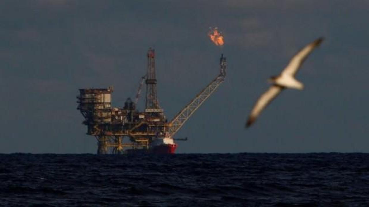 İmzalar atıldı! Akdeniz'de ilk kez petrol arayacak