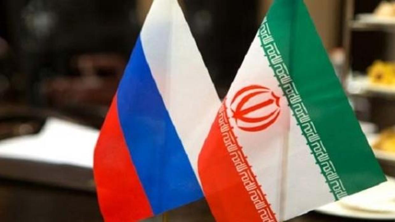 İran petrol iddialarını yalanladı