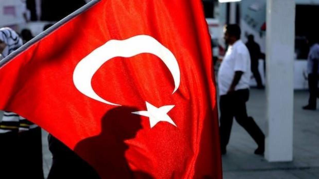 Dünya devlerinden peş peşe Türkiye açıklaması