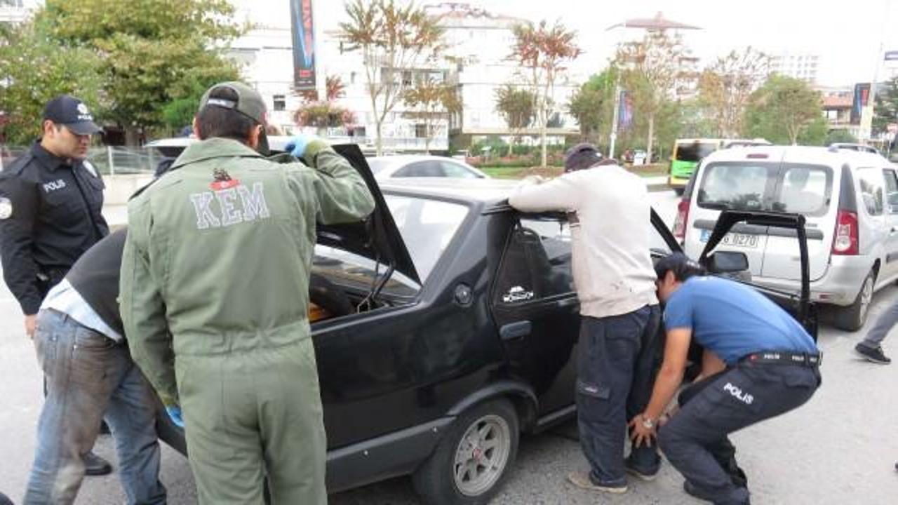 İstanbul&rsquo;da operasyon! Onbinlerce kişi...