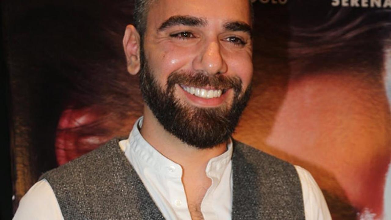 Kadir Doğulu çakısız dışarı çıkmıyor