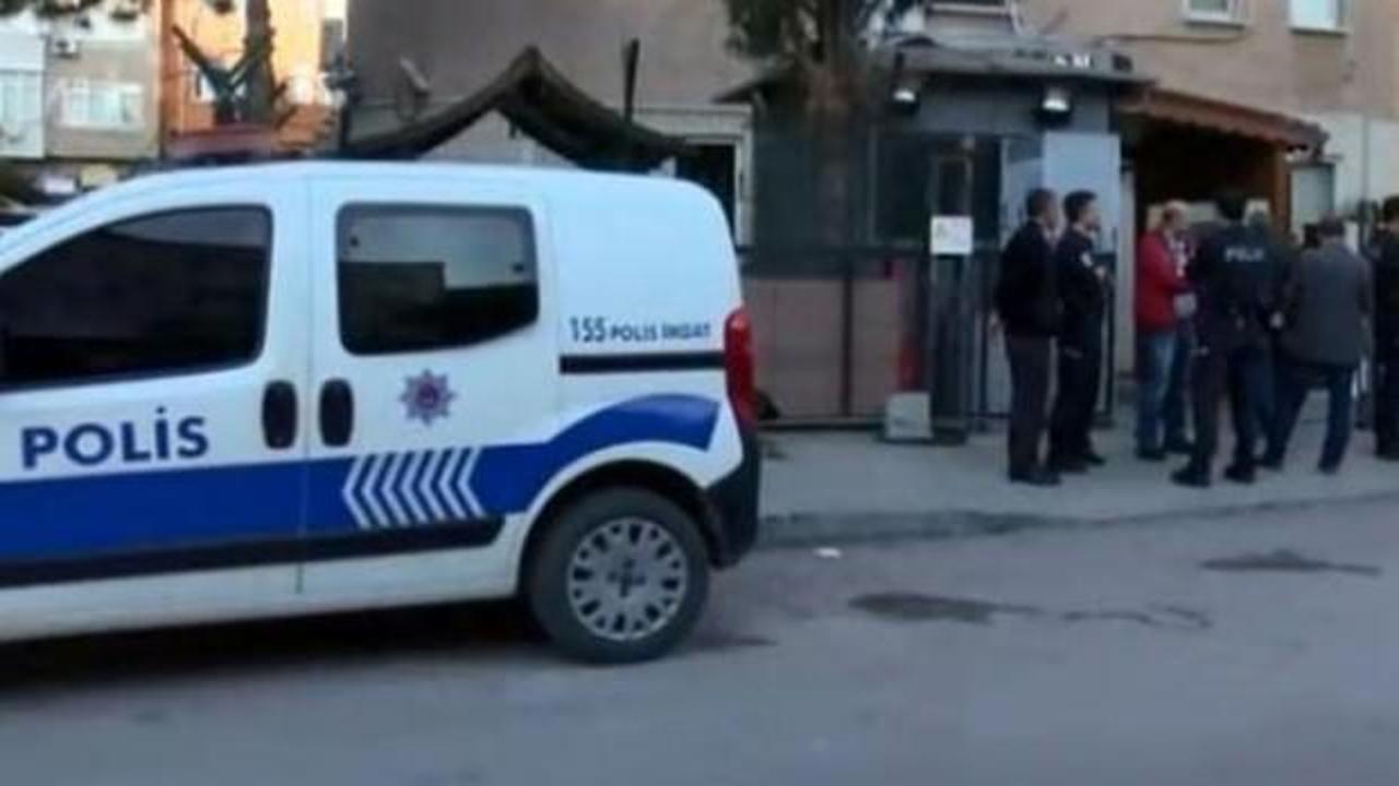 Kira y&uuml;ksek olunca karakol kapatıldı