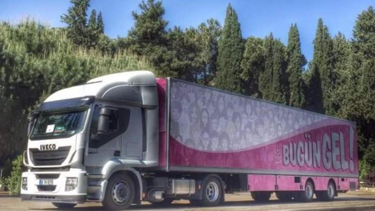 Meme kanserinde 1 ayda 2 bin erken teşhis