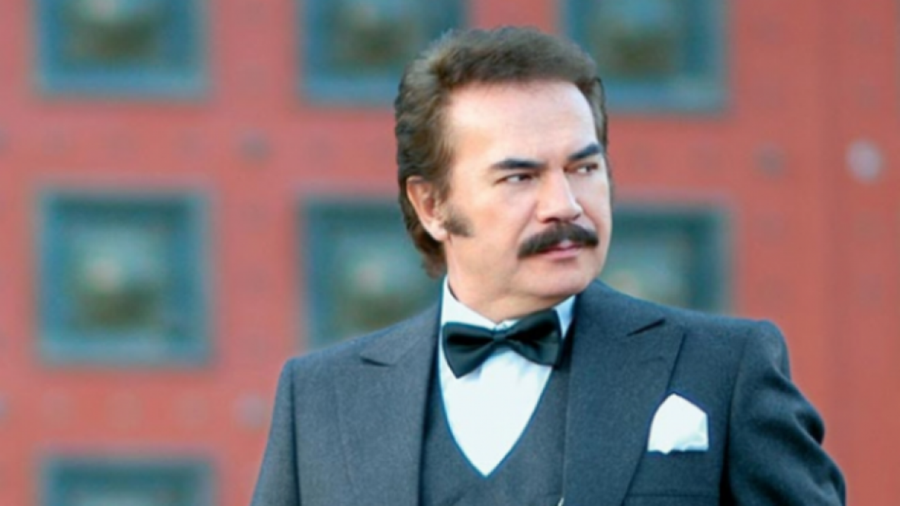 Orhan Gencebay'dan Müslüm filmi açıklaması