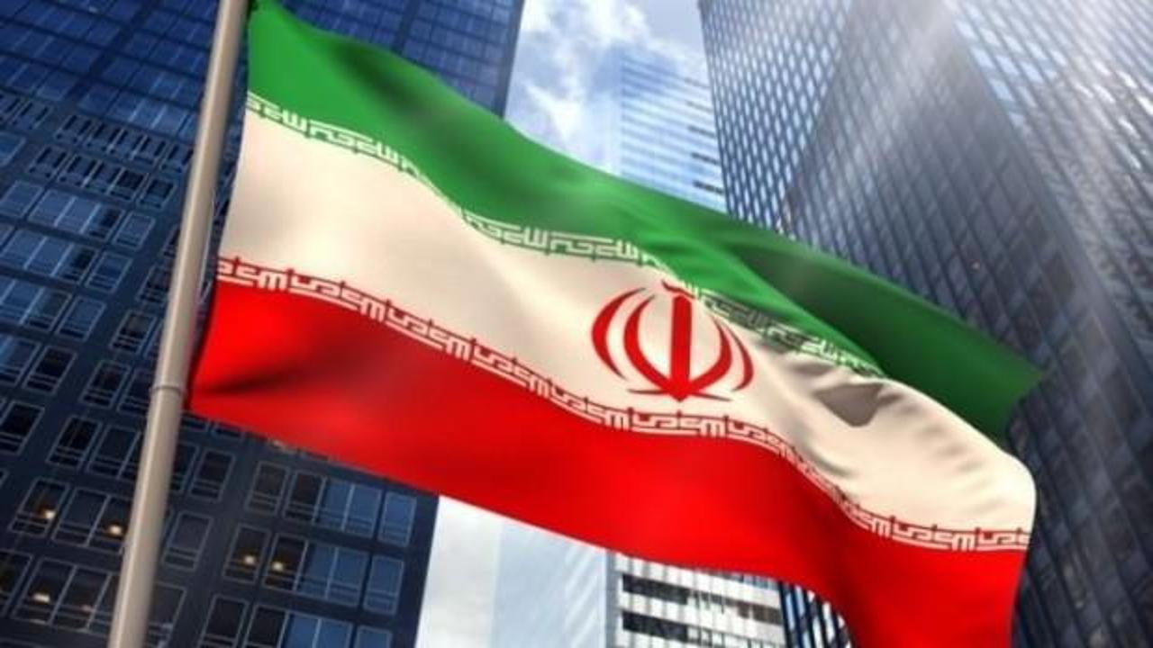 Ortak İran açıklaması: Üzüntü duyuyoruz
