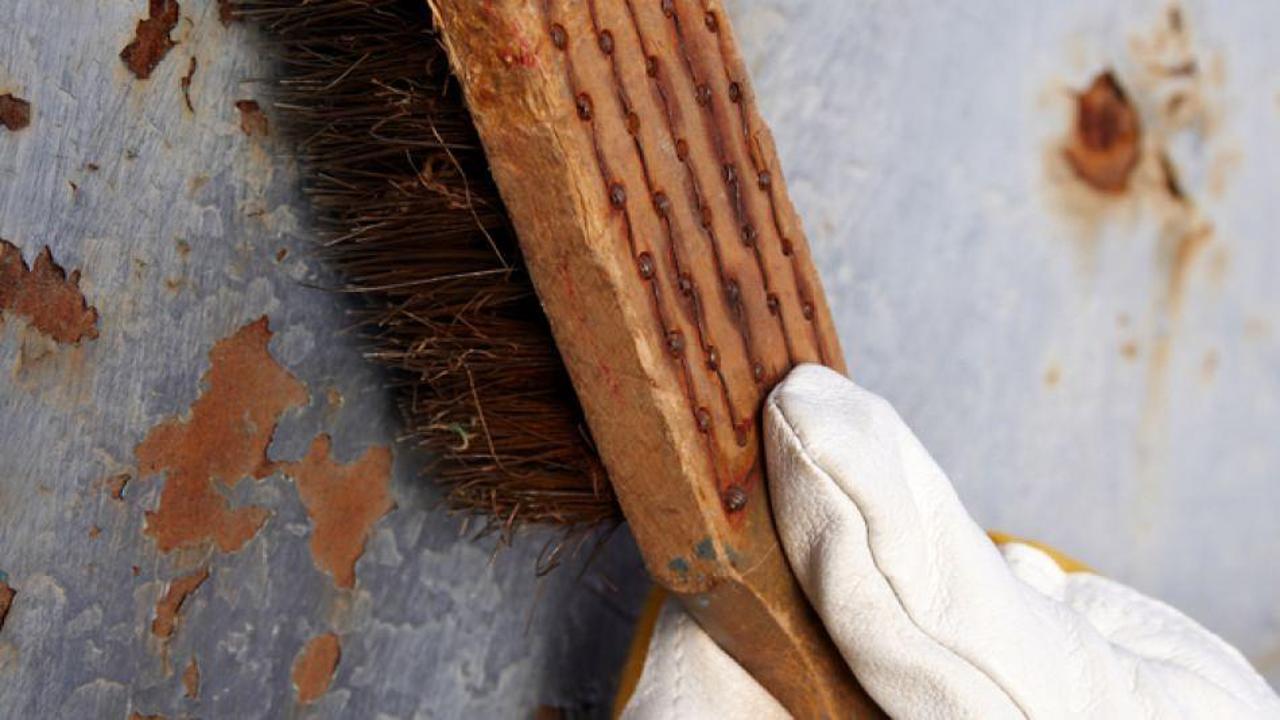 Pas lekeleri nasıl temizlenir?