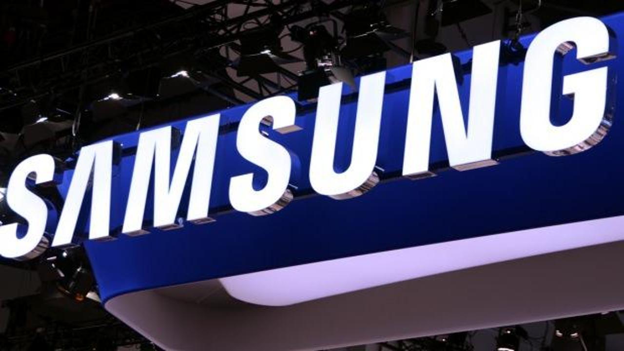 Samsung karını yüzde 21 artırdı
