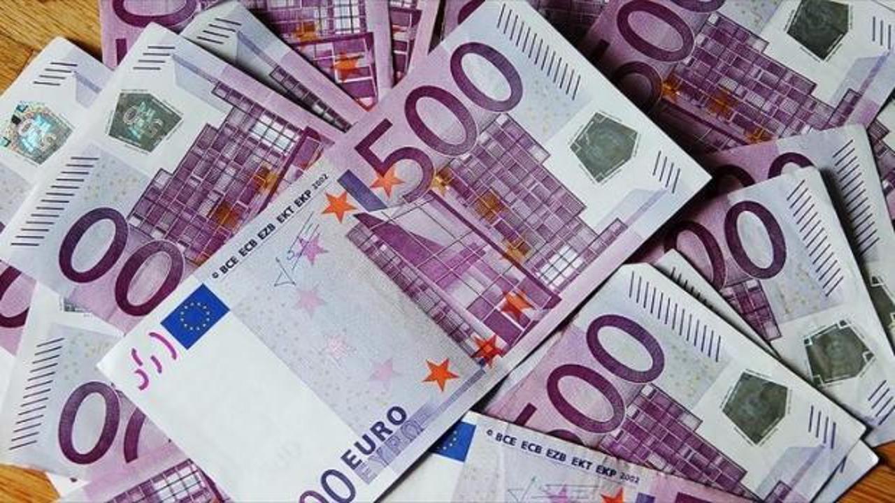 Skandalın faturası 1 milyar euro