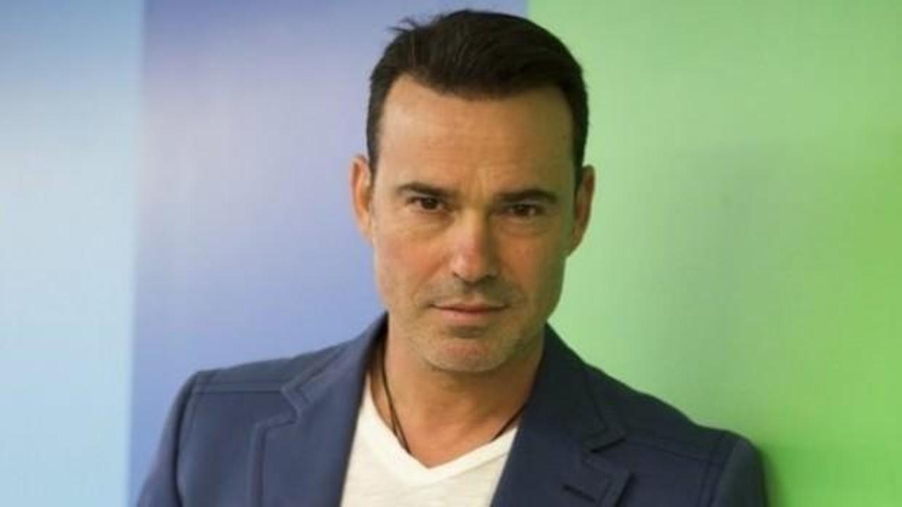 Sunucu Murat Başoğlu i&ccedil;in karar verildi