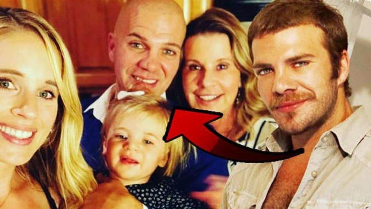 Tolga Karel ilk kez konuştu: Zor bir süreçteyim