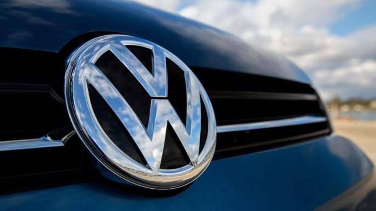 Volkswagen indirimli fiyatlarını açıkladı