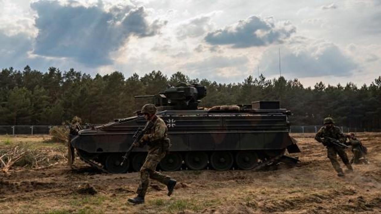 Kendileri de kabul etti! Yeni tanklar fos çıktı