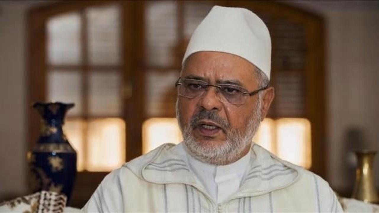 Dünya Müslüman Alimler Birliği yeni başkanını seçti