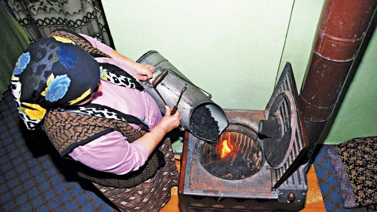 Belediyelerden soba zehirlenmesi uyarısı!