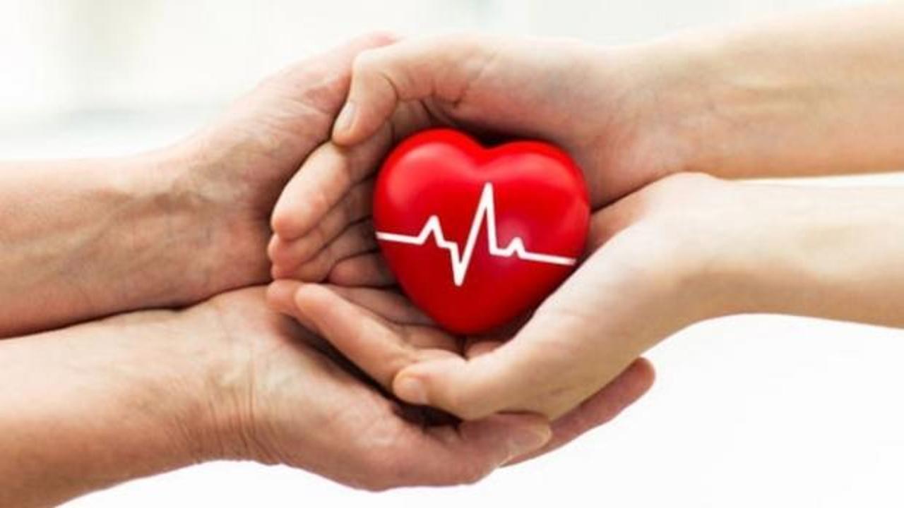 Bingöl'de 218 kişi organ bağışında bulundu