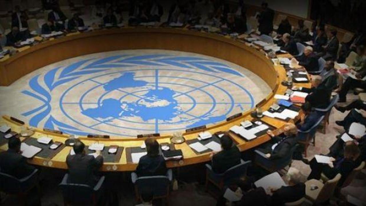 BM'den Suudi Arabistan'a 258 tavsiye!