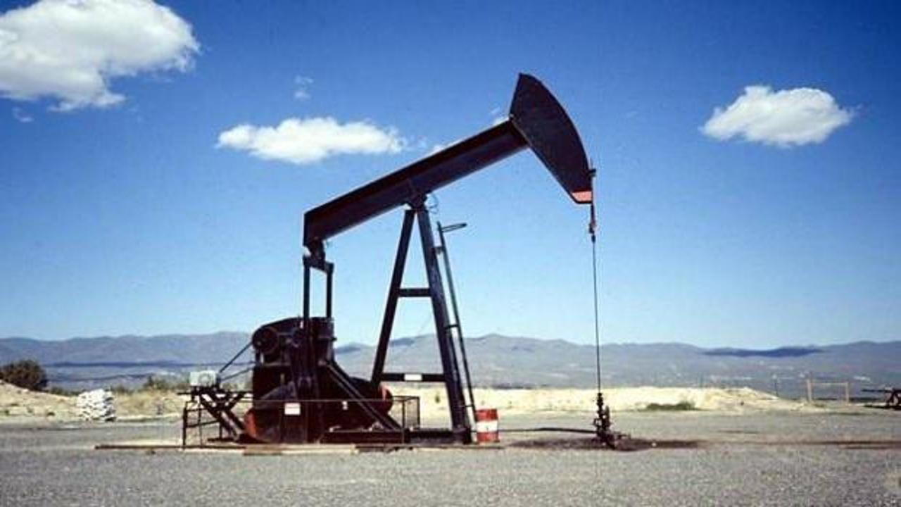 Brent petrolün varil fiyatı 72,72 dolar