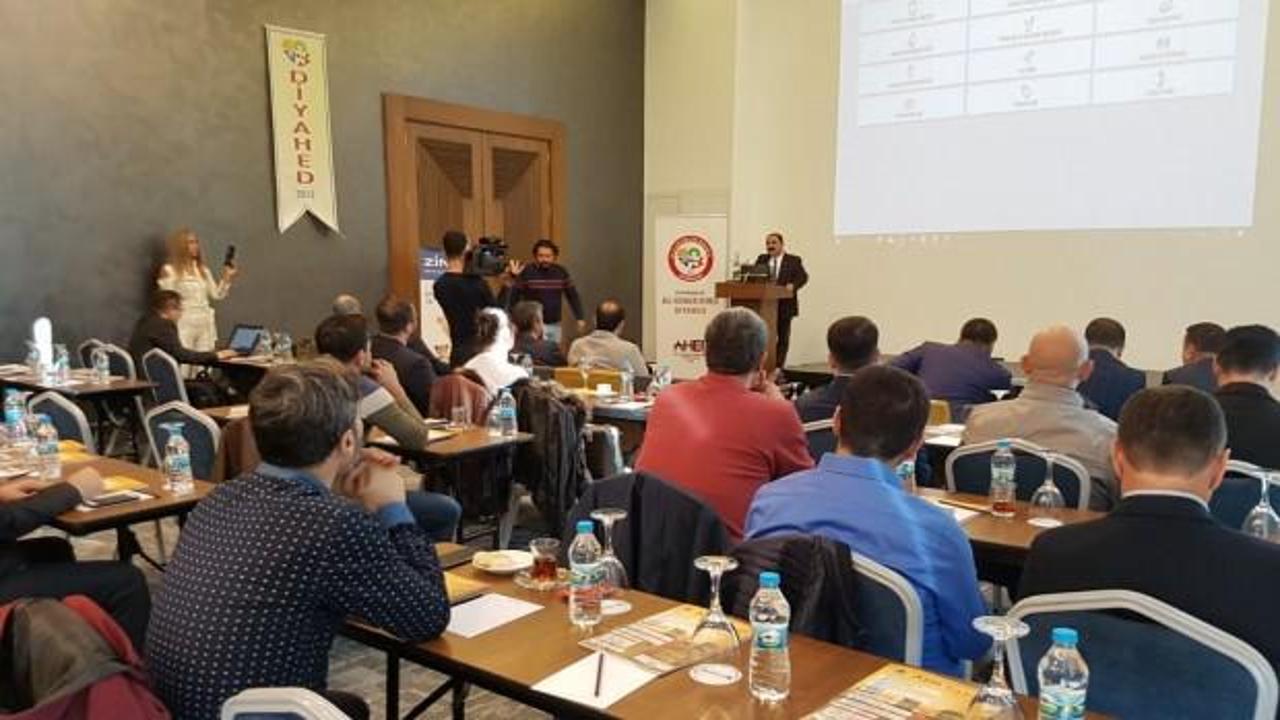 Diyarbakır’da Mini Tıp Akademisi başladı