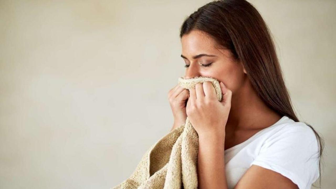 Evde doğal çamaşır yumuşatıcı nasıl yapılır?