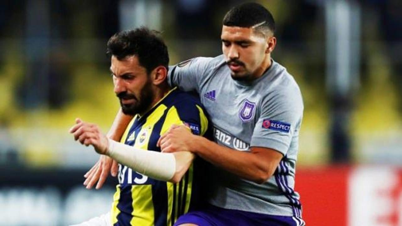 'Fenerbahçe bizden iyi takım değil!'
