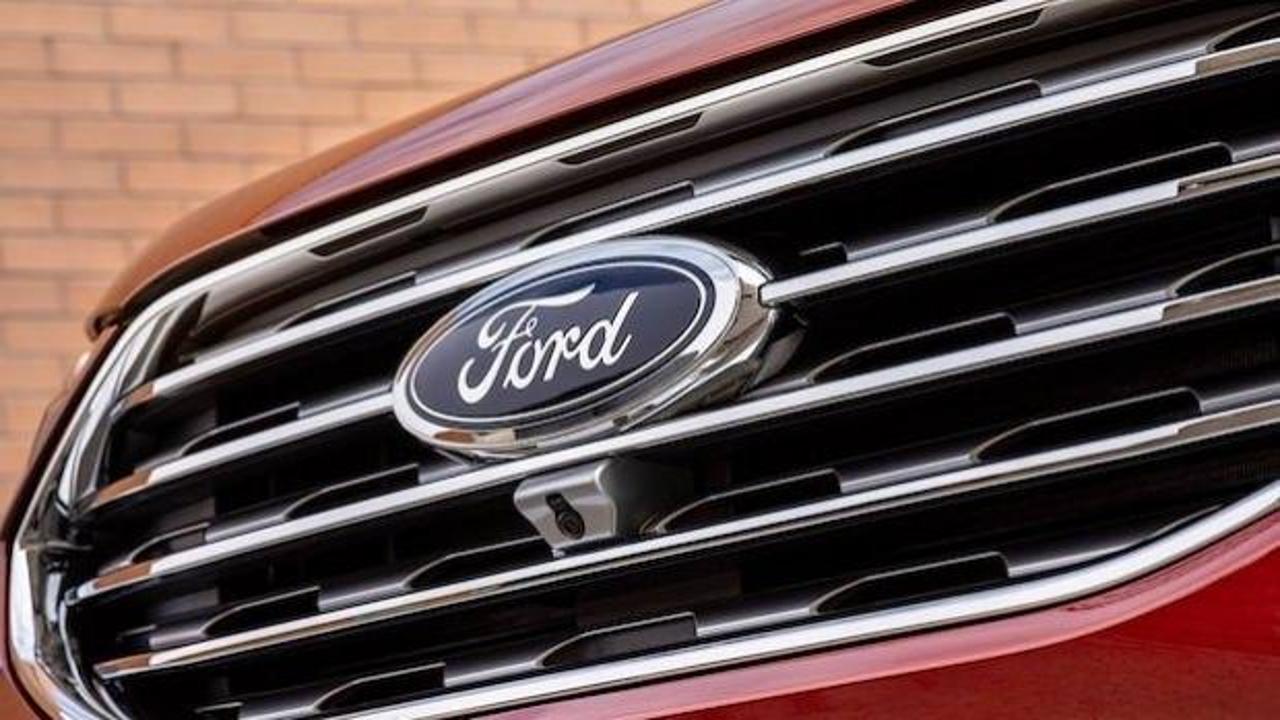 Ford indirimli fiyatlarını açıkladı
