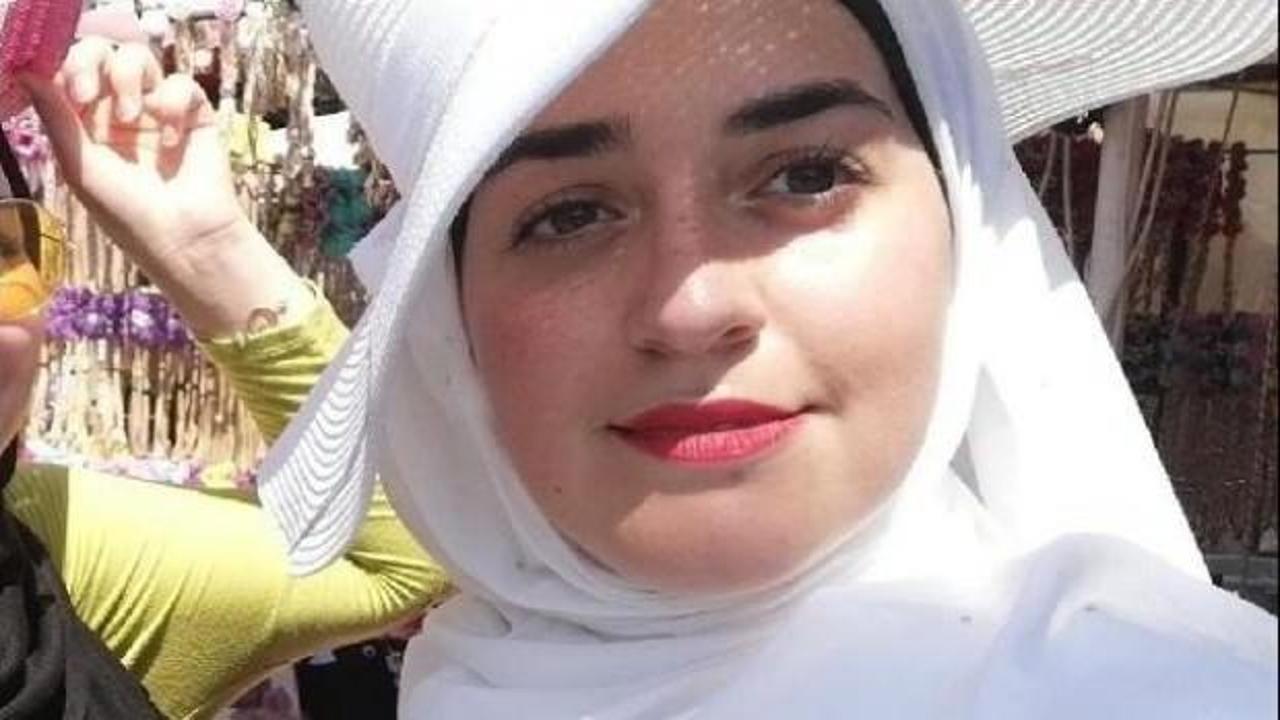 Gaspçılar, Suriyeli genç kızı öldürdü