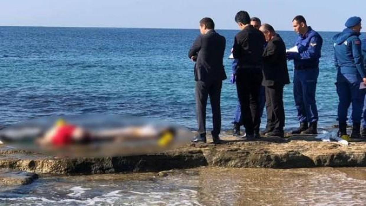 Otel m&uuml;d&uuml;r&uuml; şoke oldu! Erkek ve kadın cesedi...