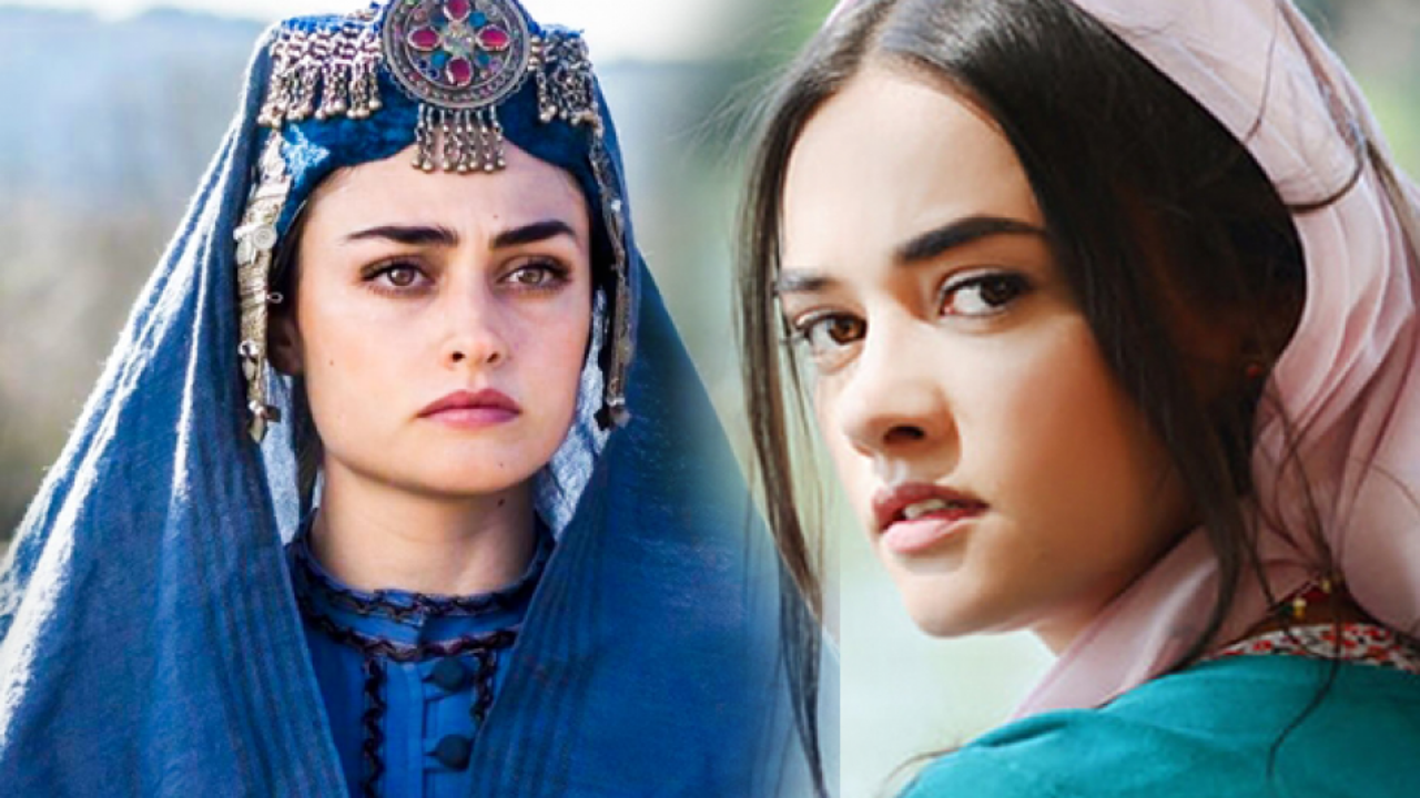 Hande Soral Esra Bilgiç'in yerine geldi