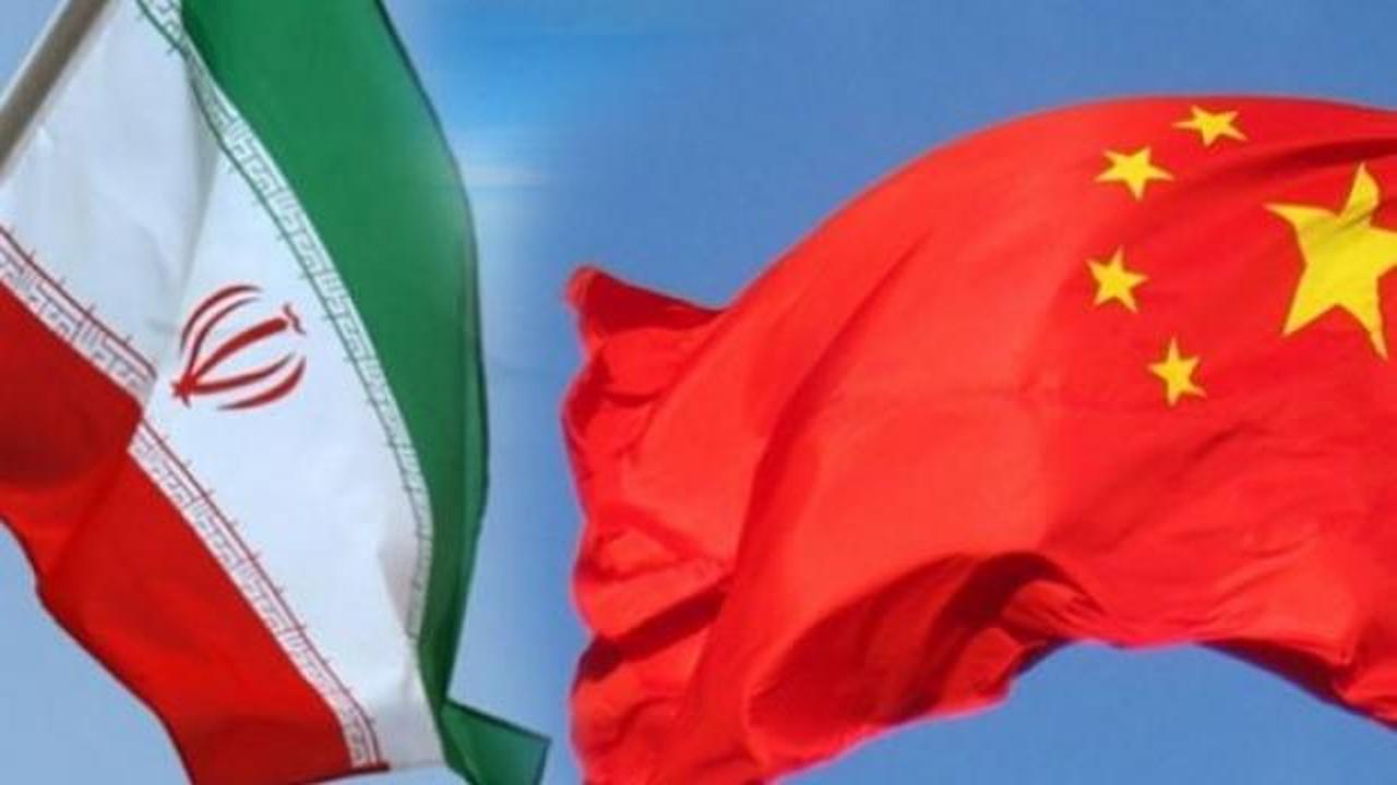 İran'a Çin'den kötü haber!