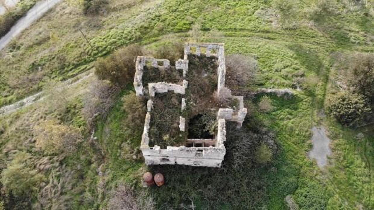 İstanbul'da g&uuml;n y&uuml;z&uuml;ne &ccedil;ıktı! Osmanlı i&ccedil;in bir ilk