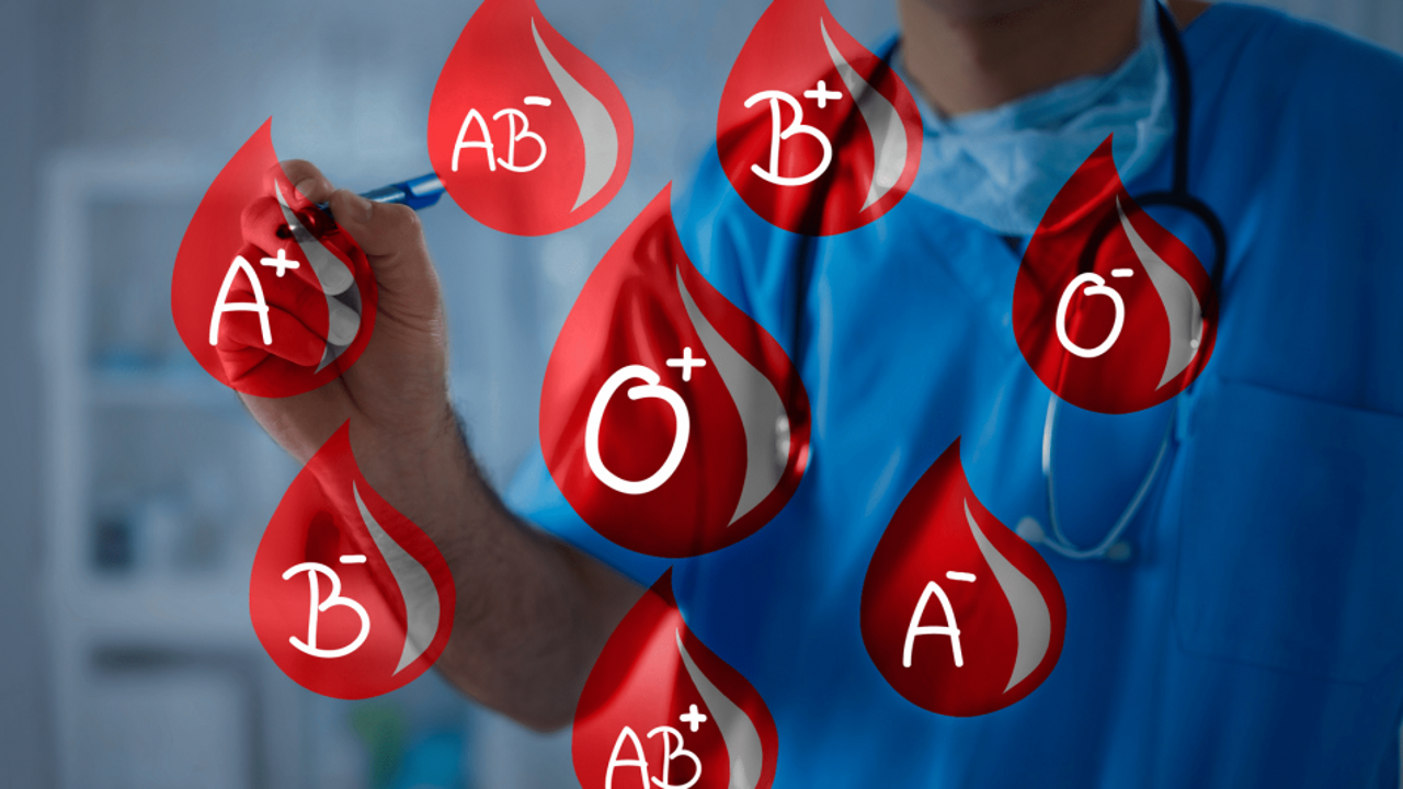 Kan grubu diyeti nedir? Nasıl yapılır?