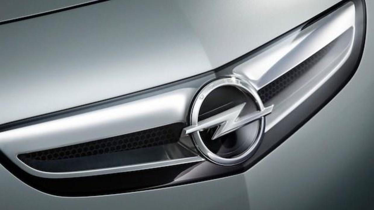 Opel ÖTV ve KDV indirimli fiyatlarını açıkladı