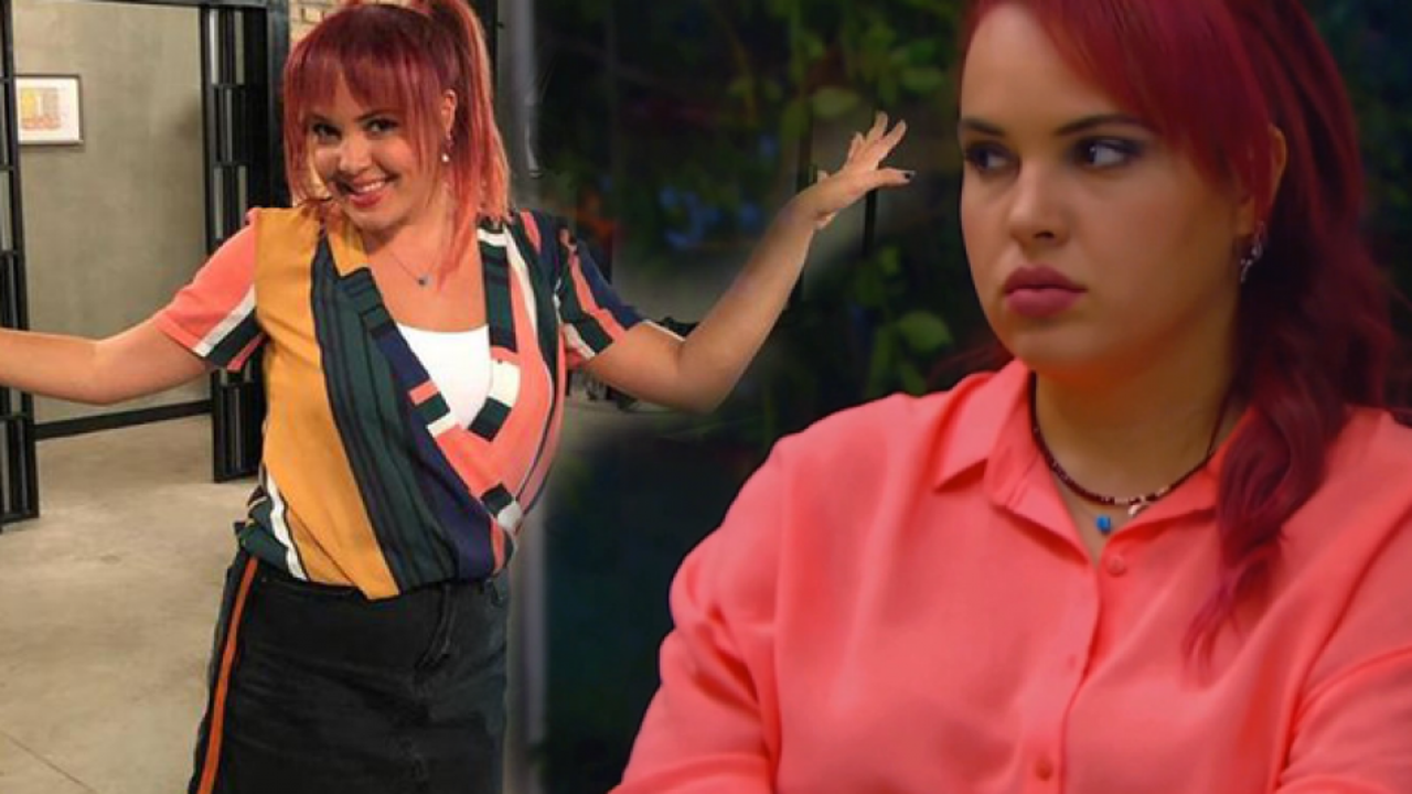 Oyuncu Deniz Gök 4 ayda 20 kilo verdi