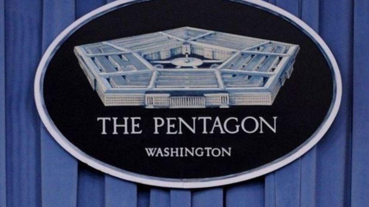 Pentagon'dan Münbiç açıklaması!