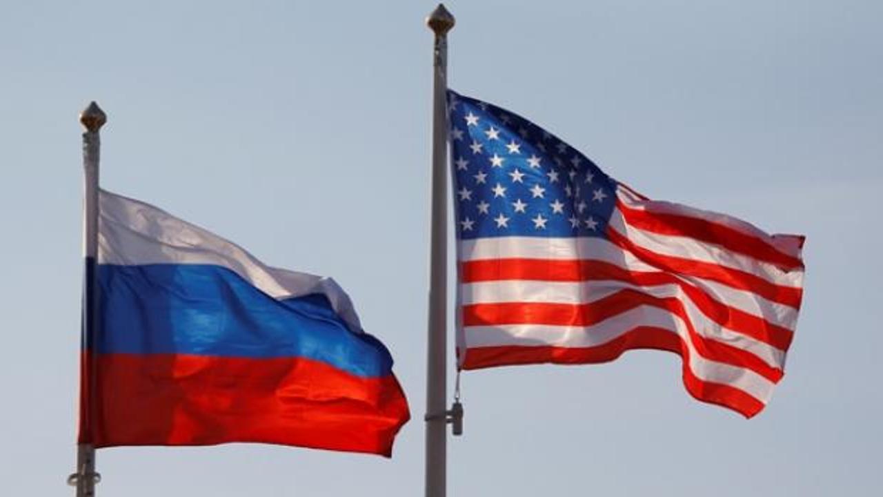 Rusya, ABD'nin yeni yaptırımlarına hazırlanıyor