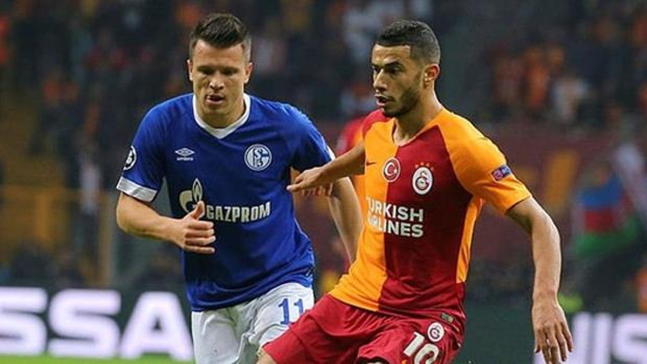 Schalke - Galatasaray maçı şifresiz kanalda mı? (Şampiyonlar Ligi)