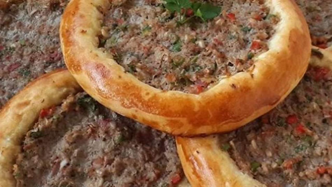 Tatar böreği nasıl yapılır? 